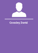 Crossley David