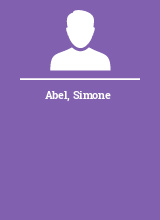 Abel Simone