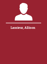 Lassieur Allison