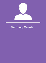 Saturno Carole