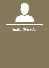 Smith Steve A.