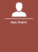 Jäger Brigitte