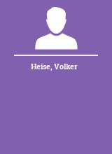 Heise Volker