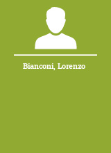 Bianconi Lorenzo