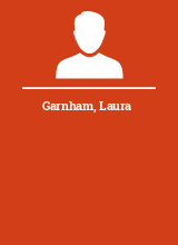 Garnham Laura