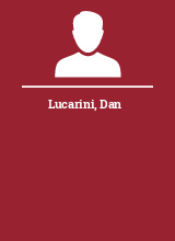 Lucarini Dan