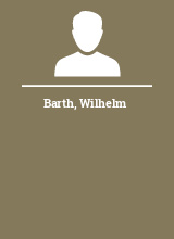Barth Wilhelm