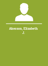 Akesson Elizabeth J.