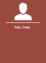 Faiz Omar