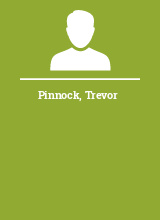 Pinnock Trevor