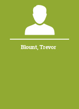 Blount Trevor