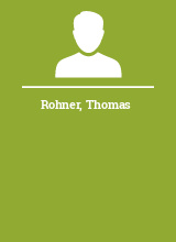 Rohner Thomas