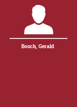 Bosch Gerald