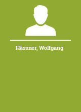 Hässner Wolfgang