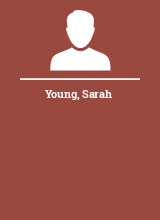 Young Sarah