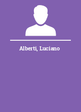 Alberti Luciano