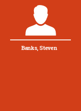 Banks Steven