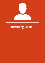 Bambery Chris