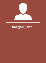 Koeppel Ruth