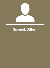 Grivaud Gilles
