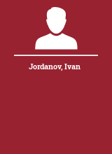 Jordanov Ivan