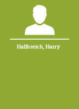 Hallbreich Harry