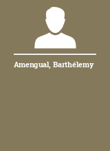 Amengual Barthélemy