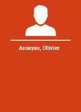 Assayas Olivier