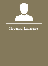Giavarini Laurence