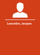 Lourcelles Jacques