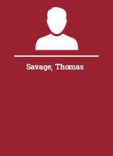 Savage Thomas