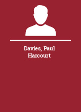 Davies Paul Harcourt