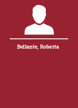 Bellante Roberta