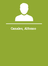 Canales Alfonso