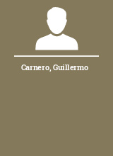 Carnero Guillermo