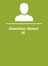 Jinbachian Manuel M.