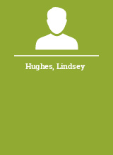 Hughes Lindsey