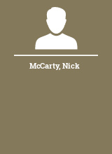 McCarty Nick
