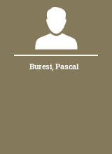 Buresi Pascal