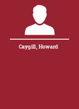 Caygill Howard