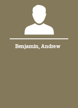 Benjamin Andrew