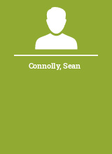 Connolly Sean
