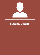 Budden Julian