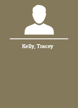 Kelly Tracey