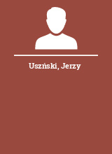 Uszński Jerzy