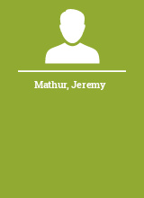 Mathur Jeremy