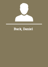 Buck Daniel