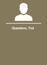 Chambers Tod