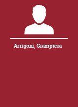 Arrigoni Giampiera