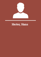 Herter Hans